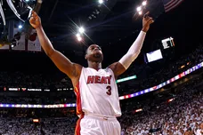 Mike Ehrmann/Getty Images