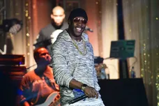 Paras Griffin/ Getty Images