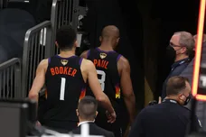 Ronald Martinez/Getty Images