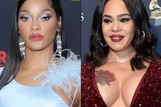 Jemal Countess / Stringer / Getty Images, Gregg DeGuire / Stringer / Getty Images