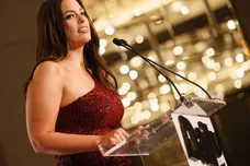 Paul Morigi/Getty Images for Daily Front Row