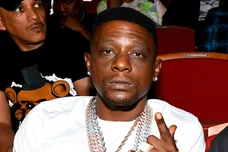 Marcus Ingram/Getty Images