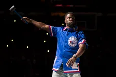 Mitchell Leff/Getty Images