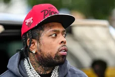 Edward Berthelot/Getty Images