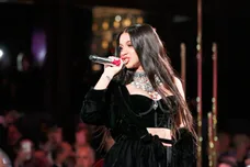 Brian Ach/Getty Images