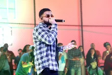 Tommaso Boddi/Getty Images for EA NBA Live 19