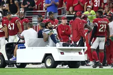 Ralph Freso/Getty Images