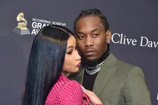 Gregg DeGuire/Getty Images for The Recording Academy