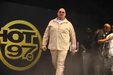 Dave Kotinsky/Getty Images