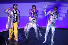 Dimitrios Kambouris/Getty Images