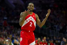 Mitchell Leff/Getty Images