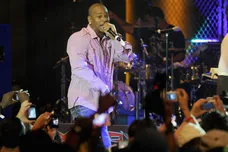 Jamie McCarthy/Getty Images