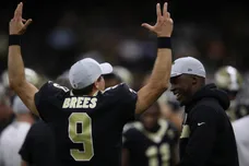 Chris Graythen/Getty Images