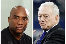 Joe Robbins/ Joshua Blanchard/Getty Images