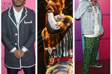 Roy Rochlin, Bennett Raglin & David Livingston/Getty Images