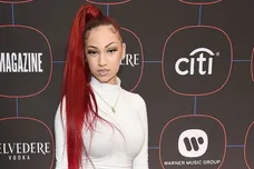 Gregg DeGuire/Getty Images