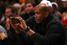 Chris Trotman/Getty Images