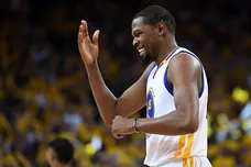 Thearon W. Henderson/Getty Images