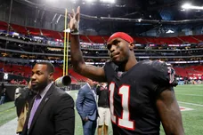 Kevin C. Cox/Getty Images