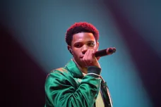 Earl Gibson III/Getty Images