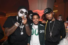 Vivien Killilea/Getty Images