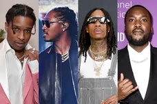 Neilson Barnard, Kevin Winter, Dia Dipasupil & Steven Ferdman/Getty Images