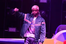 Paras Griffin/Getty Images