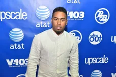 Paras Griffin/Getty Images