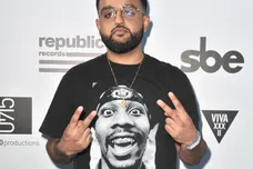 Jerod Harris/Getty Images