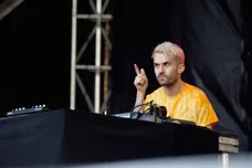 Noam Galai/Getty Images