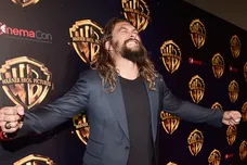 Alberto E. Rodriguez/Getty Images for CinemaCon