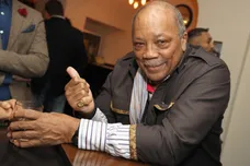 Rachel Murray/Getty Images