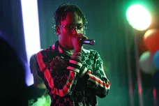 Frederick M. Brown/Getty Images