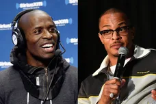 Cindy Ord/Getty Images, Paras Griffin/Getty Images