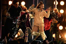 Ethan Miller/Getty Images