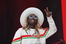 Nicholas Hunt/Getty Images