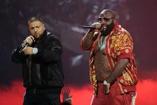 Kevin Winter/Getty Images