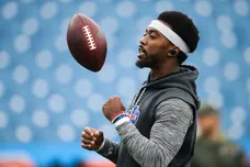 Tom Szczerbowski/Getty Images