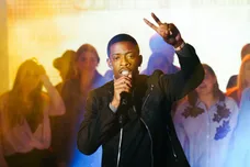 MTV/TRL/Getty Images