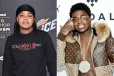 Theo Wargo & Mike Coppola/Getty Images