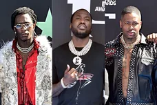 Aaron J. Thornton/Getty Images x3