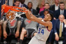 Jonathan Bachman/Getty Images