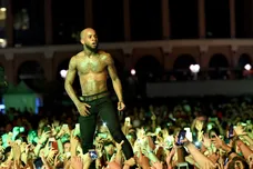 Roy Rochlin/Getty Images