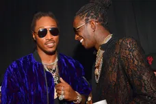 Prince Williams / Getty Images