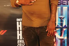 Chris McKay/Getty Images