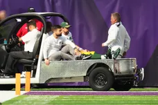 Adam Bettcher/Getty Images