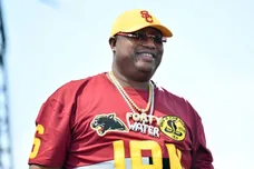 Scott Dudelson/Getty Images