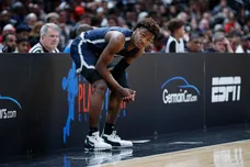 Joe Robbins/Getty Images