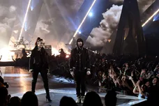 Kevin Winter/Getty Images