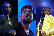 Johnny Nunez/WireImage/Frazer Harrison/Scott Dudelson/Getty Images